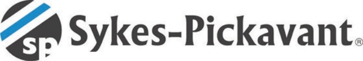 Sykes Pickavant Logo